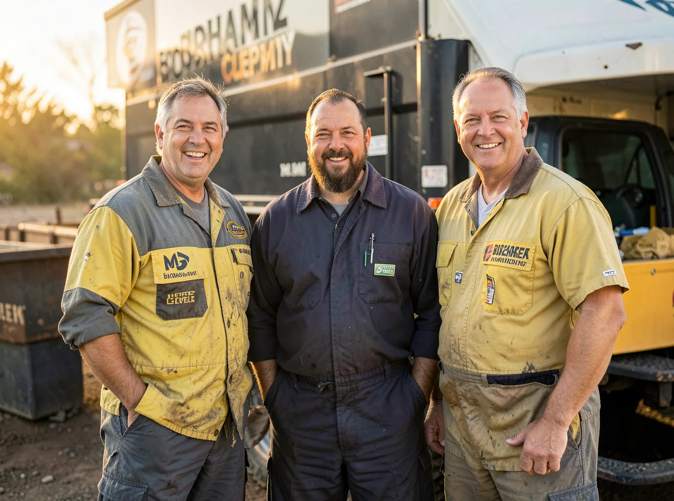 Sewage Cleanup company in Richwood, WV